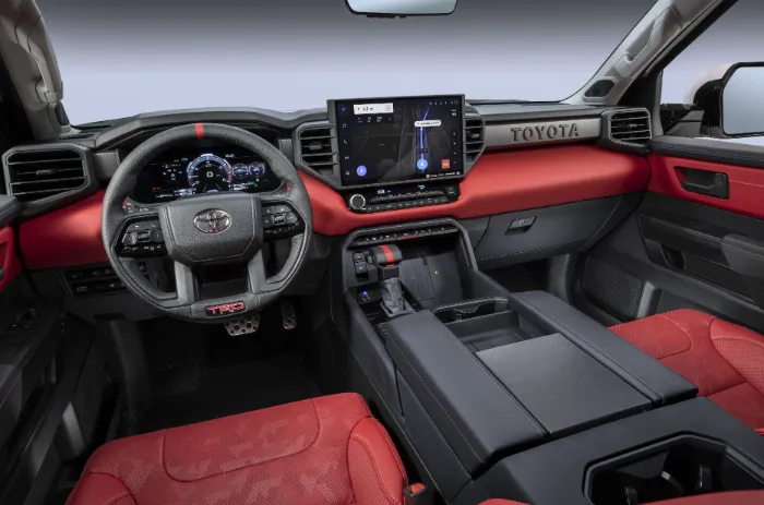 Toyota 4Runner 2025 Redesign, Price, and Release Date
