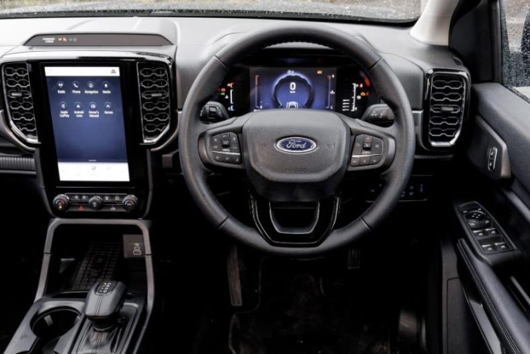 The 2026 Ford Ranger Redesign and Specs Vehicle Rumors